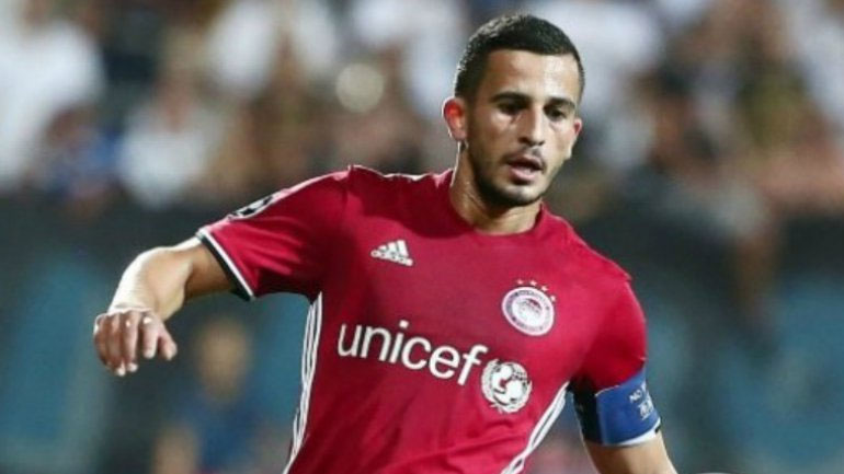 Χάνει την Ξάνθη ο Ομάρ, δύσκολα θα προλάβει την ΑΕΚ